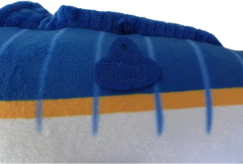 Miniatura 2 de Adore Marley The Marlin Fish - Soporte de pared de peluche de 19 pulgadas