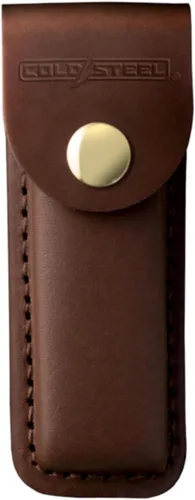 Miniatura 6 de COLD STEEL Ranch Hand SK-5 - Cuchillo plegable versátil de bolsillo compacto y versátil con hoja afilada de 3.75 pulgadas, mango de hueso aserrado