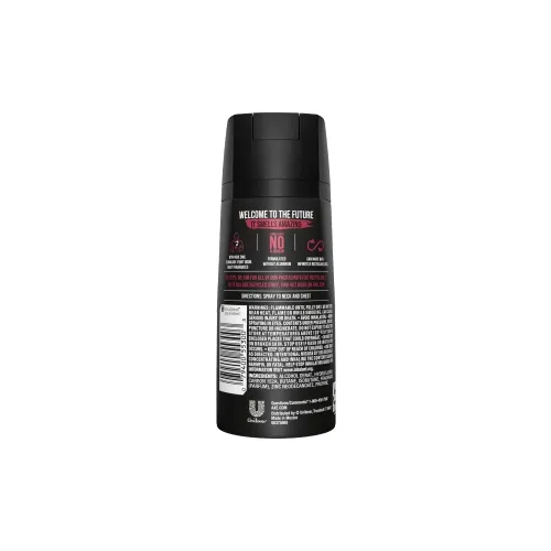 Miniatura 2 de AXE Spray corporal para hombre Essence 4 oz