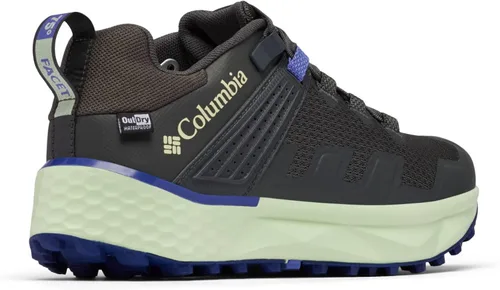 Miniatura 9 de Columbia Tenis de senderismo Facet 75 Outdry para mujer