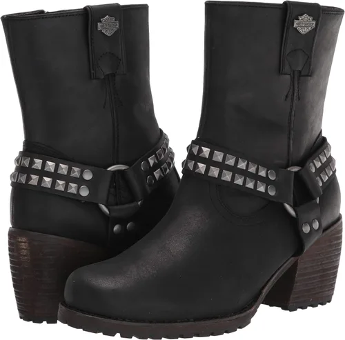 Miniatura 7 de HARLEY-DAVIDSON FOOTWEAR Women's Tamori Harness Boot