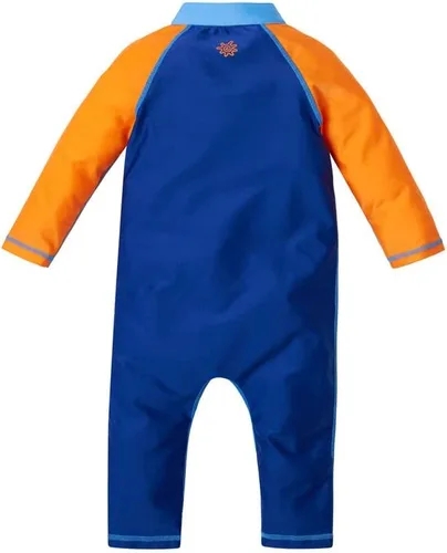 Miniatura 2 de UV Skinz traje de baño con FPS 50+ para niño
