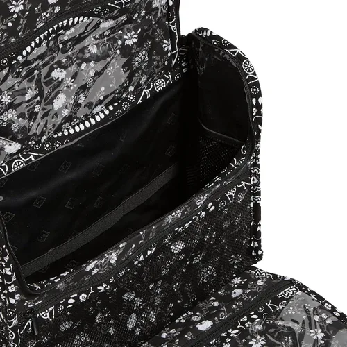 Miniatura 2 de Vera Bradley Cotton Grand Hanging Travel Organizer