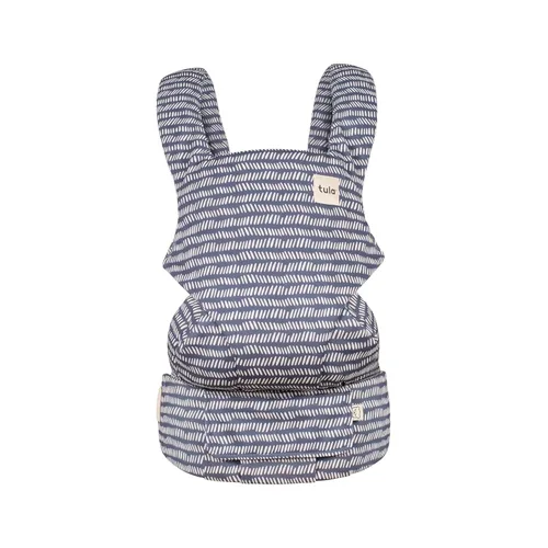 Portabebés Tula Explore - Portabebés transpirable para recién nacido a niño pequeño - Portabebés ajustable para niño pequeño - Múltiples posiciones
