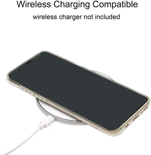 Miniatura 8 de FAteamll Funda para Galaxy S22 Ultra a prueba de golpes a prueba de arañazos con TPU suave parachoques Retro Cassette Funda Compatible con Samsung