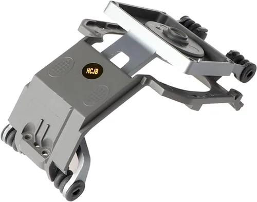 Miniatura 2 de SeiZed Drone Parts Absorbing Board Shock-Proof Vibration Repair Parts Absorber Bracket for D-JI Mavic 2 Pro & Zoom