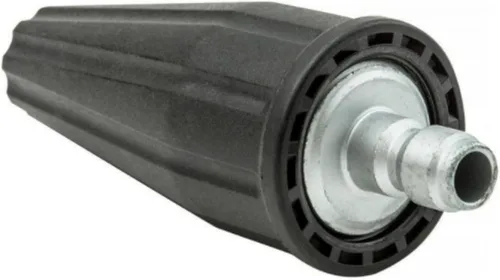 Miniatura 4 de Karcher Boquilla de pulverización universal Turbo para lavadoras a presión de energía eléctrica - 2000 PSI - Conexión rápida - Baja presión