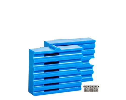 Miniatura 9 de JONARD TOOLS MS-306RB Juego de cuchillas de repuesto para Ms-306, 0.047-0.130 in