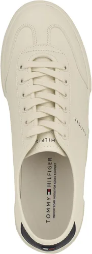 Miniatura 8 de Tommy Hilfiger Zapatillas Pandora para hombre Blanco/Azul marino 164