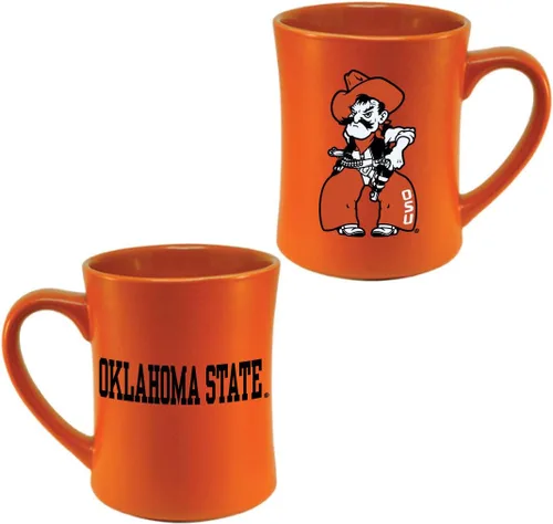 Miniatura 46 de Taza de cerámica Alabama Crimson Tide de 16 oz