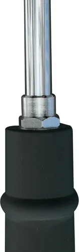 Miniatura 8 de SSWBasics Base de forma de modista de trípode de madera negra