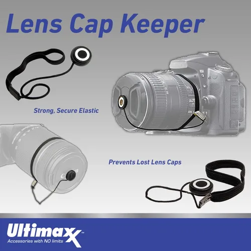 Miniatura 8 de Ultimaxx Kit completo de accesorios de filtro de lente de 3.031 in para lentes con 3.031 in Tamaño del filtro: filtro de densidad neutra variable