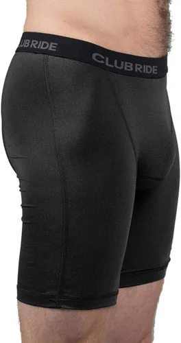 Miniatura 9 de Club Ride Apparel Mountain Surf, True Black, XL - Gamuza Gunslinger, negro, grande - Bundle