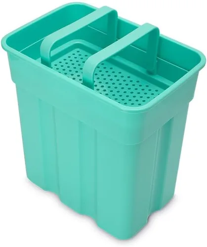 Miniatura 5 de Swig Life Bolsa térmica con triple aislamiento con cremallera, bolsa enfriadora de viaje grande con capacidad para 16-24 latas, o 6 botellas
