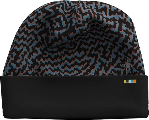Miniatura 3 de Smartwool Gorro térmico de merino reversible con puños