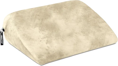 Miniatura 9 de Liberator Jaz Original - Almohada de posicionamiento sexual - Colección Ibiza, Oro