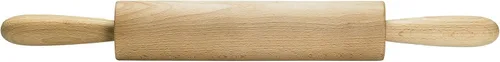 Miniatura 11 de Rodillo de estampado de Mrs. Anderson’s Baking, diseño de Paisley, madera de haya europea