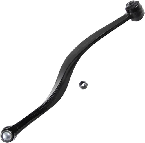 Miniatura 281 de Detroit Axle - Brazo de control delantero izquierdo FWD para VW Beetle 2012-2019 Passat 2012-2022, brazo de control inferior del lado del conductor