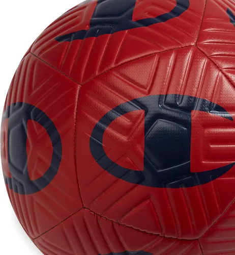 Miniatura 2 de Champion Playmaker Logo Deflated Soccer Ball with Pump, Size 5 Soccer Ball, Durable Panels for Kids, Youth & Adults, Indoor/Outdoor Training Ball
