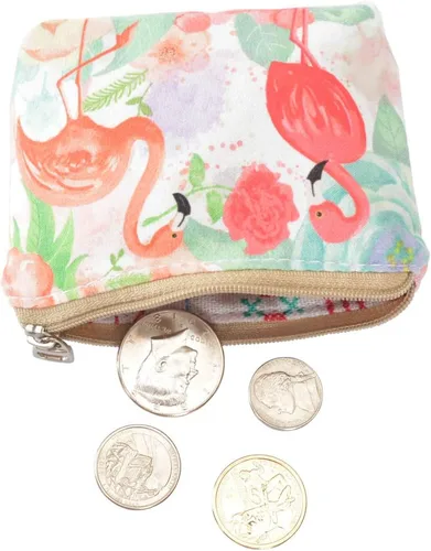 Miniatura 95 de Monedero para mujer y niña, diseño de monedero