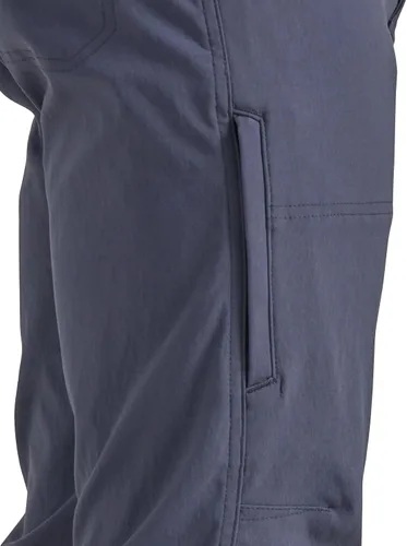 Miniatura 5 de ATG by Wrangler Pantalón Trail con bolsillo con cremallera para hombre