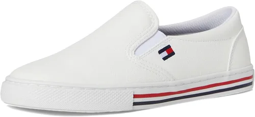 Miniatura 8 de Tommy Hilfiger Tenis Lezari para mujer, Negro