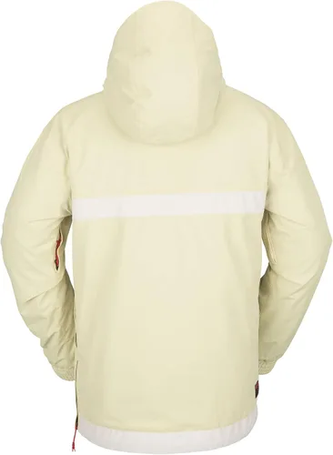 Miniatura 2 de Volcom Chaqueta de snowboard con capucha Anarok para hombre