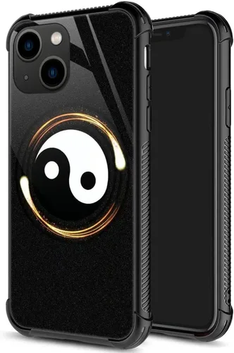 Miniatura 39 de ZHEGAILIAN Funda para iPhone 15 Pro Max, protección de grado militar, esquinas a prueba de golpes, funda antiarañazos para iPhone 15 Pro Max