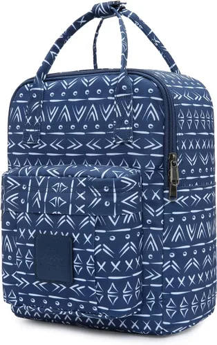 Miniatura 135 de HotStyle BESTIE - Mini mochila de varios colores y patrones, tamaño pequeño