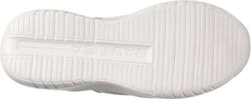 Miniatura 4 de Nautica - Tenis de deporte para mujer con agujetas, para correr, caminar, casuales.