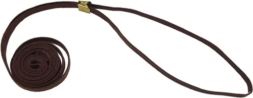 Miniatura 10 de Correa de Resco Professional Cordo-Hyde para perro, Negro
