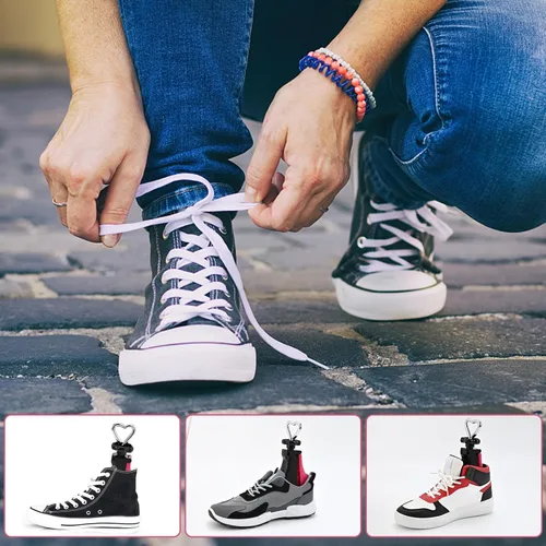 Miniatura 6 de JJDPARTS Estirador de zapatos para mujeres y hombres, estirador de botas para mujer, ajustable, unisex, pies anchos