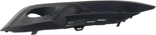 Miniatura 7 de Cubierta de luz antiniebla para Honda Civic 2016 2017 2018 lado del pasajero Imprimado Decorar Coupe/Sedan Cumplimiento DOT/SAE HO1039129