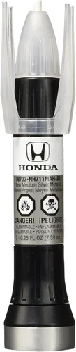 Miniatura 18 de Honda (08703-B92PAH-PN) pintura original para retoques, negro perla Nighthawk, código de color: B92P Negro (Nighthawk Black Pearl)