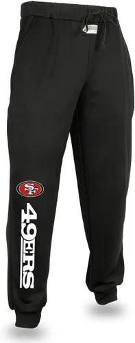Miniatura 23 de Zubaz - Pantalones de chándal para hombre con logotipo de la NFL