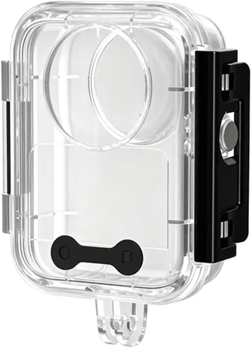 Miniatura 8 de Coyktonty Estuche de buceo impermeable para DJI Osmo 360, soporta 50M/164FT Subacuático Buceo Buceo Buceo Profundo