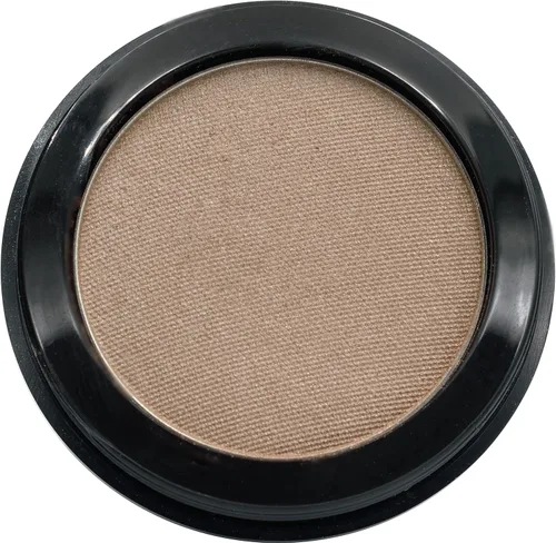 Miniatura 55 de Sombra de ojos en polvo prensado mate, pigmento profundo, brillo de lujo, sombras de ojos negras, sin talco ni parabenos, vegano, sin pruebas
