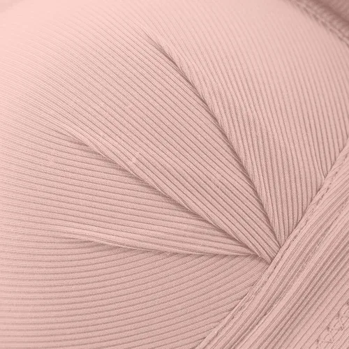 Miniatura 19 de Brasier sin aros para mujer, brasier sin aros, cómodo brasier sin varillas, ropa interior diaria