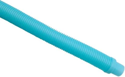 Garantía de Fabricación de 1 Año Manguera Universal para Limpieza de Albercas 48" de Largo Kreepy Krauly Baracuda G3 G4 Hayward Navigator Pool Vac