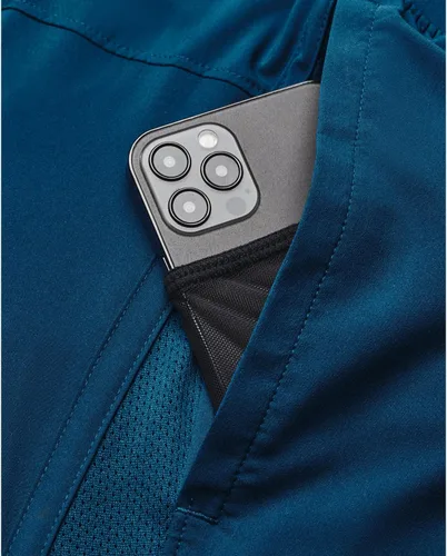 Miniatura 6 de Under Armour Pantalones cortos Launch Run de 7 pulgadas para hombre
