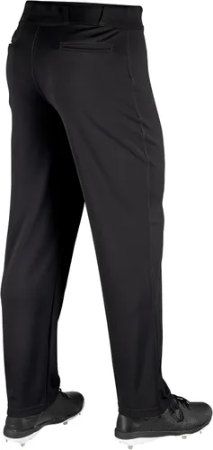 Miniatura 2 de CHAMPRO Men's MVP Ob Open Bottom Loose-fit Baseball Pants