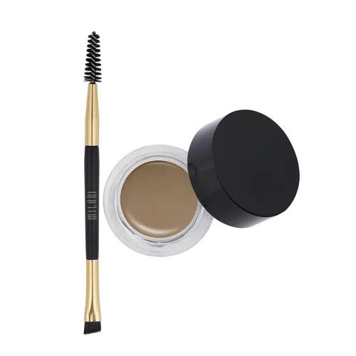 Miniatura 7 de Milani Stay Put Brow Color Tinte para cejas, Castaño