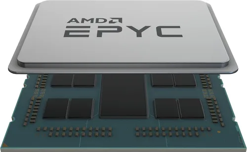Miniatura 8 de EPYC Hexadeca-core 7282 2.8GHz Procesador de servidor