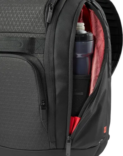 Miniatura 5 de WILSON Clash V3 Super Tour - Bolsas para raqueta de tenis