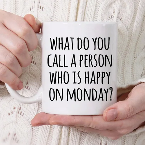 Miniatura 4 de Shqiueos Divertidos regalos de jubilación para mujeres y hombres, taza de feliz jubilado de 11 onzas, el mejor regalo de jubilación para mujeres