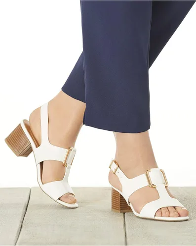 Miniatura 7 de Comfortview Sandalias Simone para mujer (anchos disponibles)