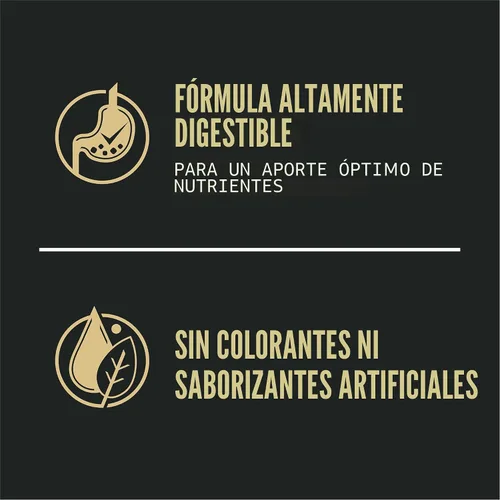 Miniatura 6 de Purina Pro Plan Alimento para cachorros con alto contenido de proteínas, fórmula de cordero y arroz DHA, bolsa de 34 libras