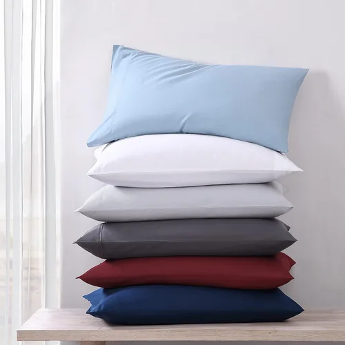 Miniatura 6 de Nautica - Sábanas Twin XL, Juego de Ropa de Cama de Percal de Algodón, Completamente Elastizadas, Esenciales Ideales para Dormitorio