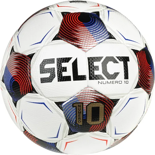 Miniatura 17 de SELECT Numero 10 Soccer Ball