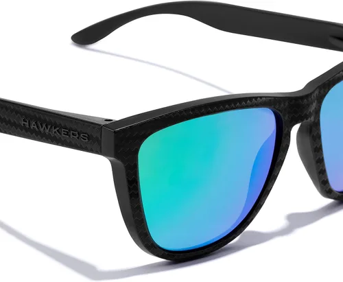 Miniatura 139 de Hawkers One Sunglasses for Men and Women - 100% UV400 Protection - Lightweight and Square Sunglasses